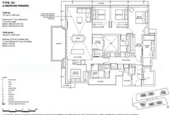 The Continuum (D15), Apartment #587616371